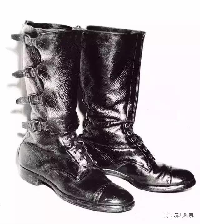 阿美咔叽美式工装靴搭配,美式工装靴推荐