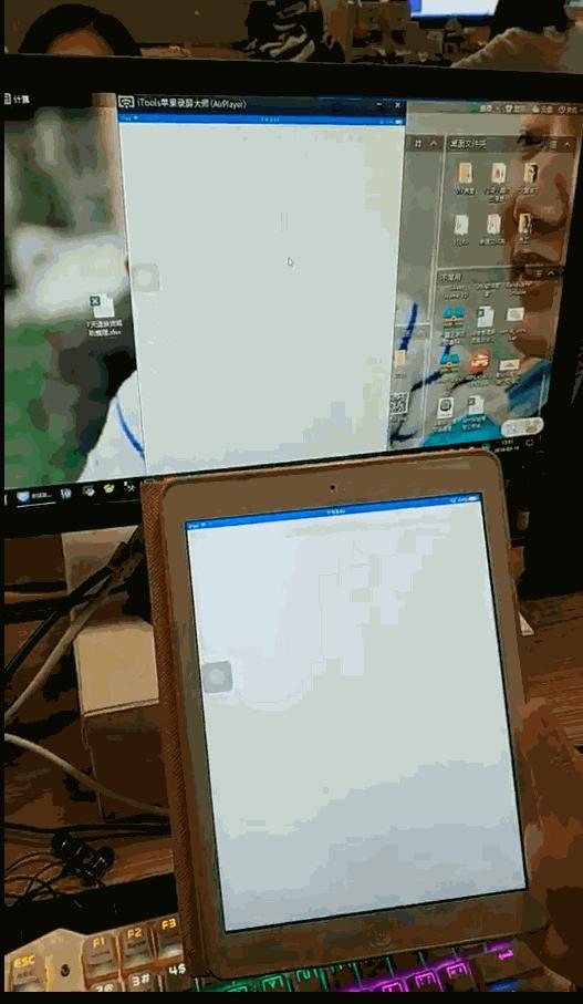 怎样把手机屏幕投射到笔记本电脑,怎样把手机屏幕投射到平板上