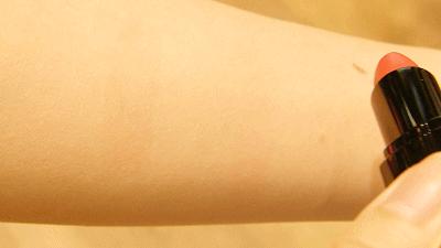 逛遍化妆品专柜,几大热门品牌口红色号