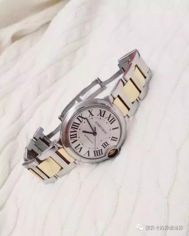 戴表和不戴表的对比照,男生戴表和不戴表有什么区别