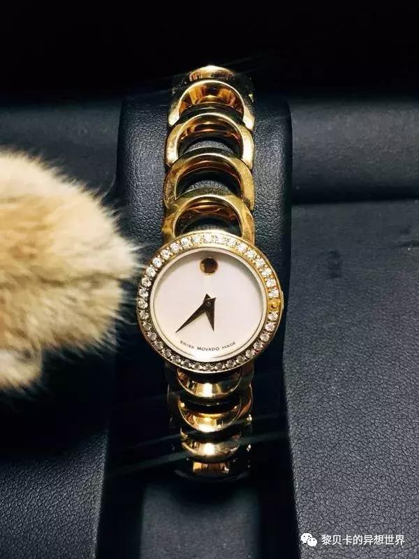 男人戴表跟不戴表的区别,戴表的男人和不戴表的男人