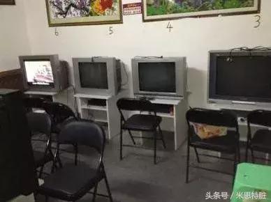 这个最真实的成人游戏，以前很多人偷爸妈钱都要去玩