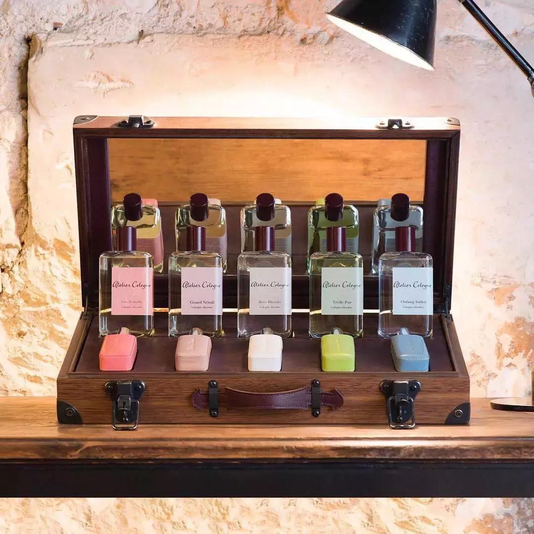 100块钱左右有没有什么推荐的香水,价格低但是好用好闻的香水推荐