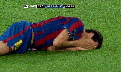 足坛奥斯卡,又是一年奥斯卡足坛影帝哪家强