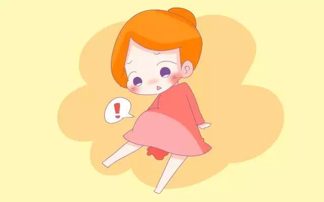医生：孕妈妈这10种症状，是检测胎宝宝是否安全的信号