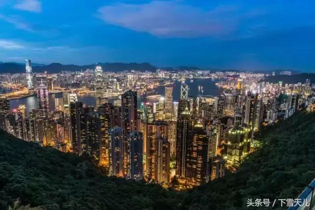 最省钱的港澳游攻略 (港澳游攻略注意事项)