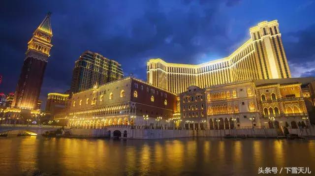 最省钱的港澳游攻略 (港澳游攻略注意事项)