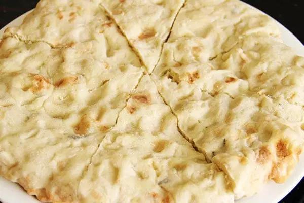 欢迎来山西欣赏美景品味美食,魅力山西美食篇