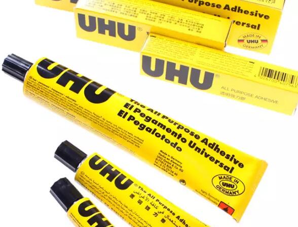 502胶水粘鞋子粘住手了,用502胶水把两个手粘在一起