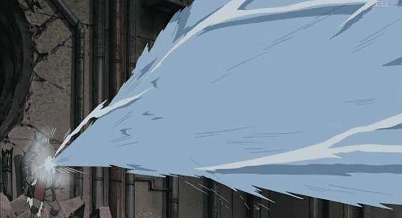 火影最强的水遁高手,火影忍者水遁实力排名