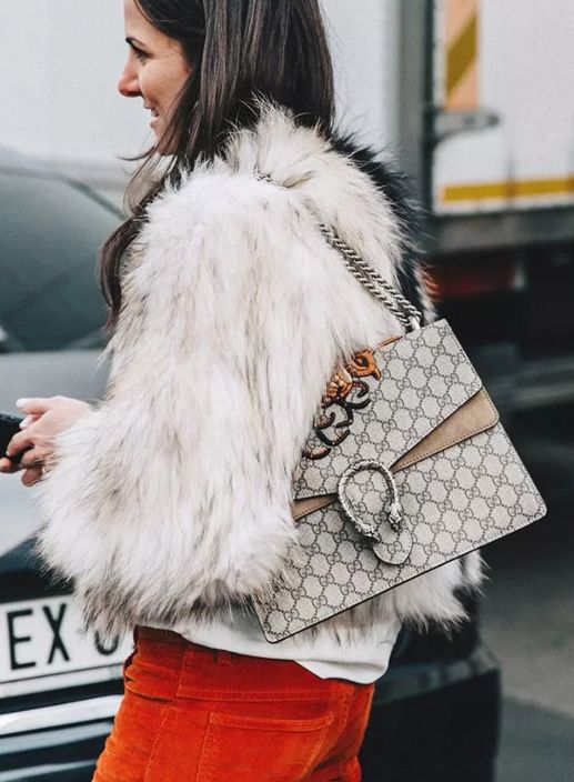 买了不后悔的gucci,再不买就买不着了音乐