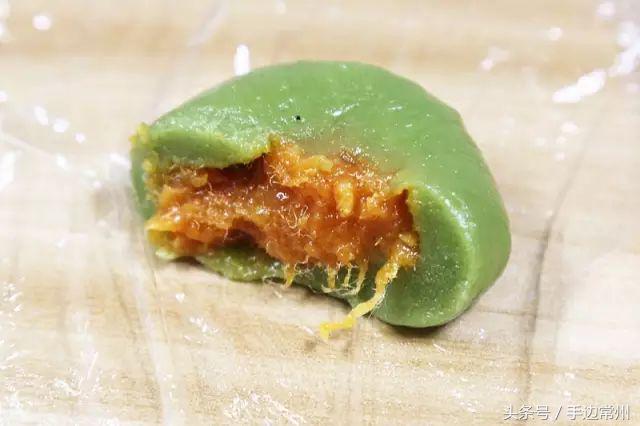 深度测评！常州哪家青团最好吃？