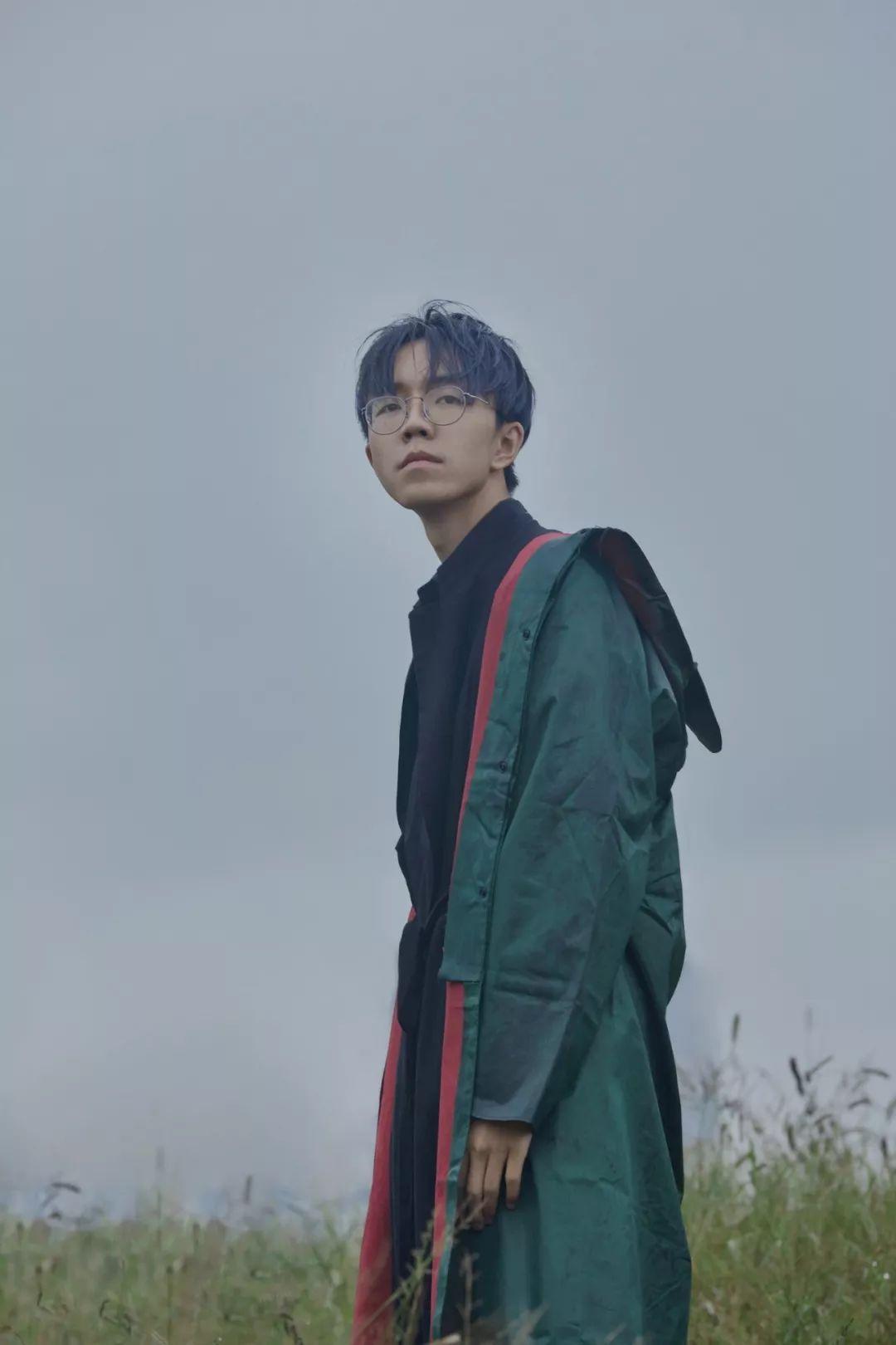 音乐陈鸿宇,陈鸿宇说自己独立音乐人