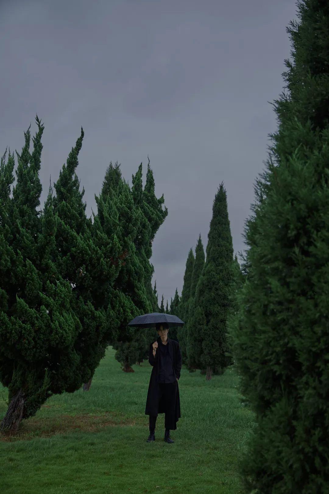 音乐陈鸿宇,陈鸿宇说自己独立音乐人