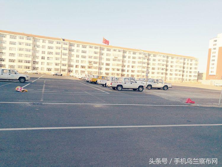 70年代的集宁,老集宁记忆