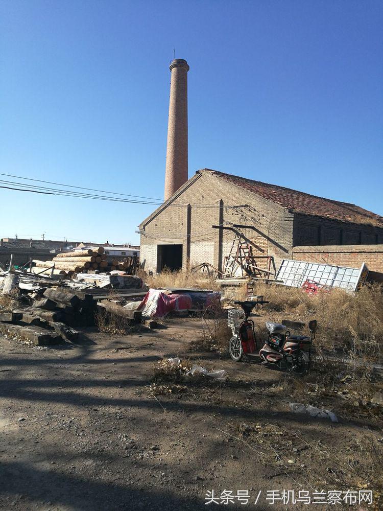 70年代的集宁,老集宁记忆