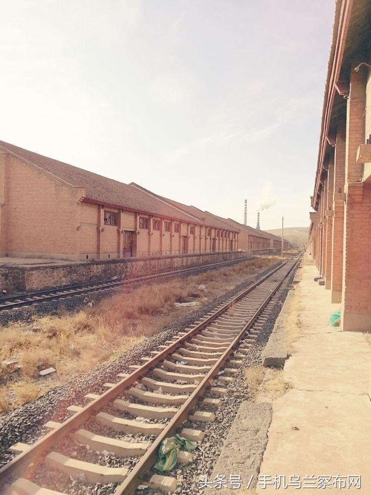 老集宁的回忆,老集宁的历史