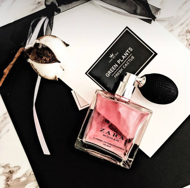 百元以内平价高级木质香水,百元内平价不刺鼻香水