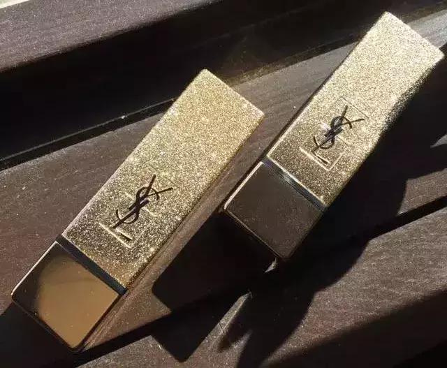 不输ysl的平价口红,刷屏ins的10款小众口红