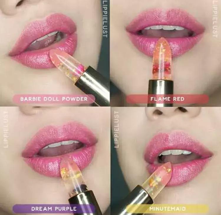 不输ysl的平价口红,刷屏ins的10款小众口红