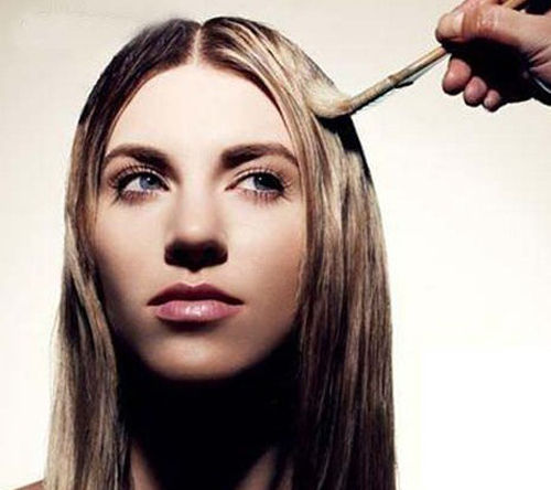 天然植物染发剂哪个国家好,天然植物染发剂对身体有害吗