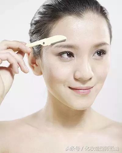 零基础化妆入门教学化妆步骤,新手化妆入门化妆顺序