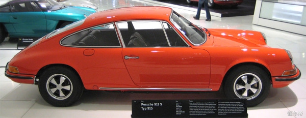 保时捷911到底有多好,保时捷911到底有多难拼