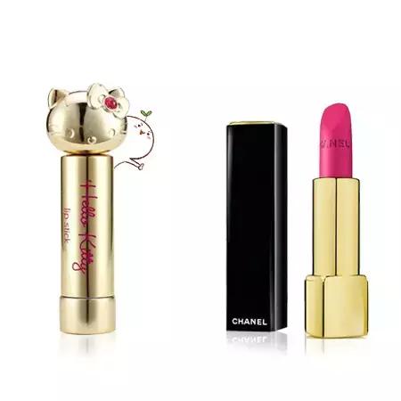 口红替代,口红替代色李佳琦