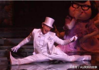 男明星杨洋帅气,明星杨洋超帅名场面