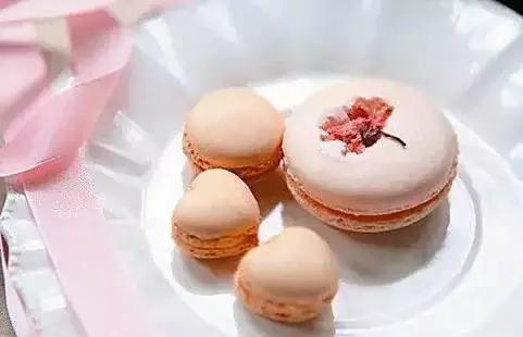 春天吃樱花的美食有哪些,又一年樱花季完整视频