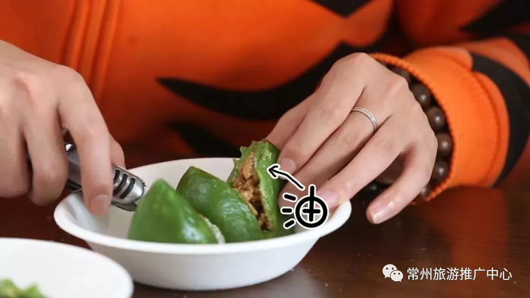 吃遍常州24小时,上海最好吃的青团是哪家