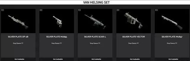 绝地求生新黑箱子稀有大炮,绝地求生黄金武器宝箱