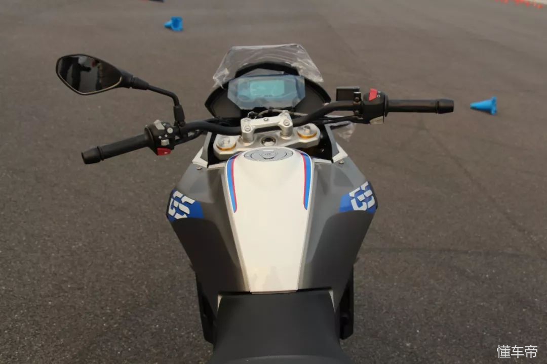 宝马g310gs,宝马gs310售价多少