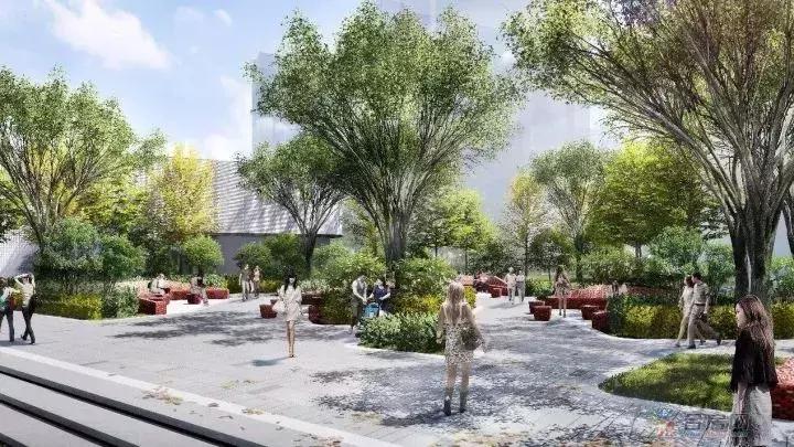 武汉将添4个新地标,武汉未来100个地标