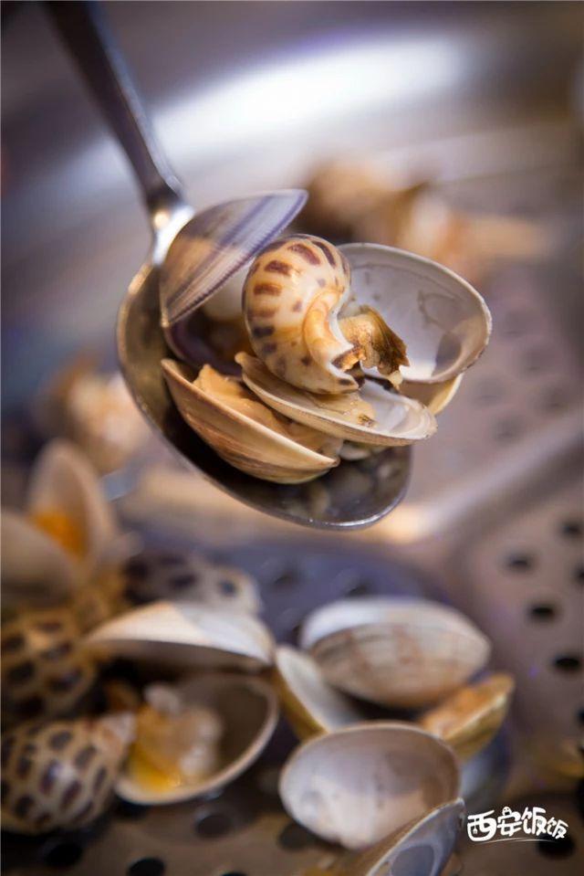 全西安最值得去的饭店,全西安最大的海鲜餐厅