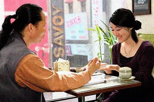 在韩国,化妆品或偶像团体都不如它热门:人生,“算”比努力更重要?