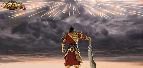 贪玩蓝月游戏,贪玩蓝月游戏解说