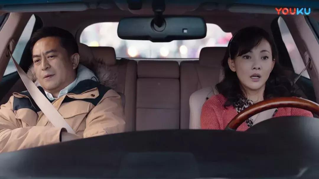 牛莉和张嘉译关系,张嘉译牛莉最新视频