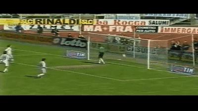 贝隆盘带集锦,贝隆停球