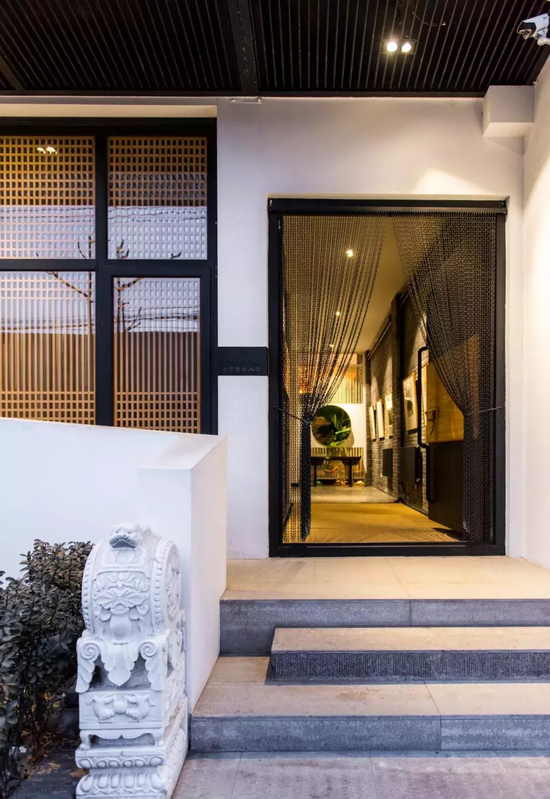 中国·宋庄村上·云顶,历时四年,一个来了就不想走的地方