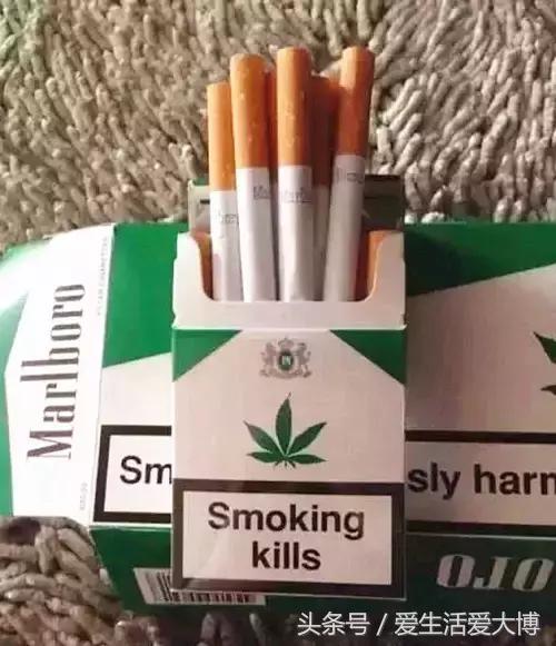 明明是真烟为何有人抽后说是假烟,市面上的烟都是假烟吗