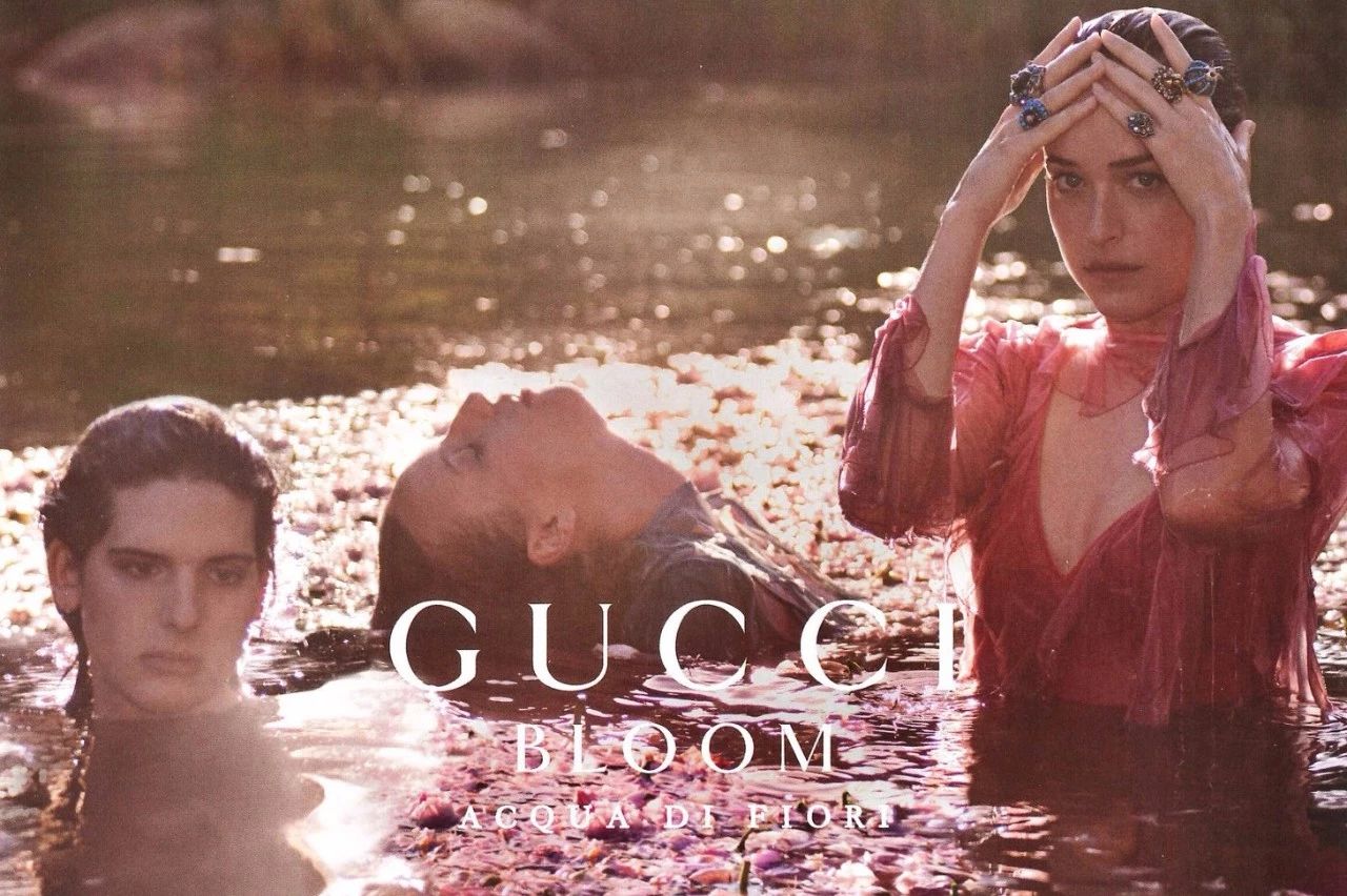 适合女生入手的第1款大牌香水,2024春夏香水推荐