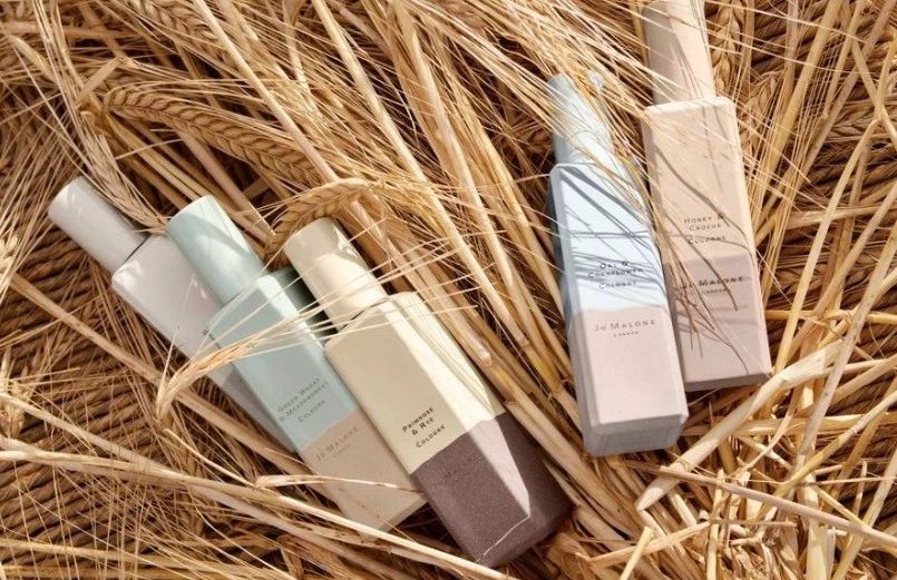 适合女生入手的第1款大牌香水,2024春夏香水推荐