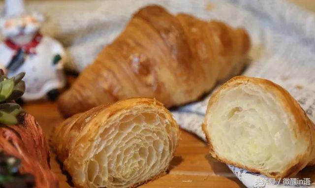 法式面包店推荐,便宜又好吃的小众面包店