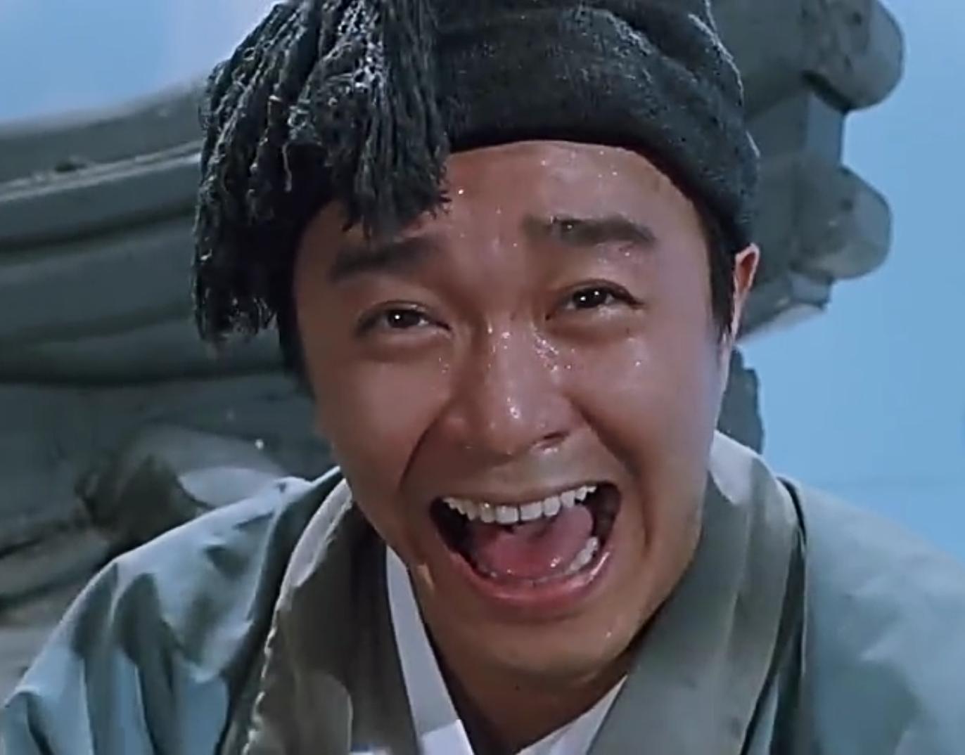 星爷少林足球心酸视频,星爷少林足球经典台词