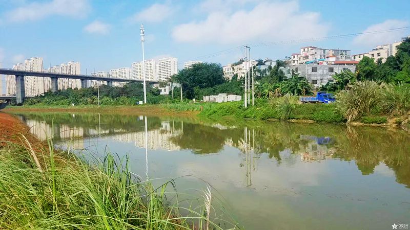 琼岛文峰塔图片大全,海南文峰塔简介