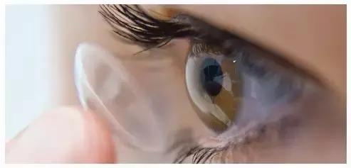 舒适又好看的美瞳,不显眼又好看的美瞳