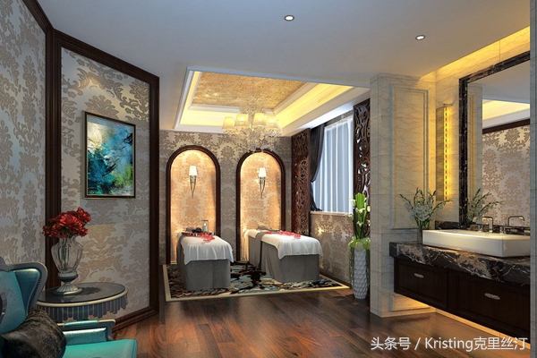 克里丝汀美容院,克里丝汀美容院甘肃