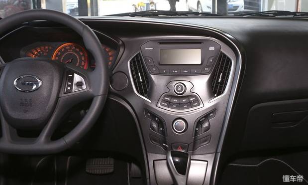 传祺ga3同级别的车,传祺轿车ga3s