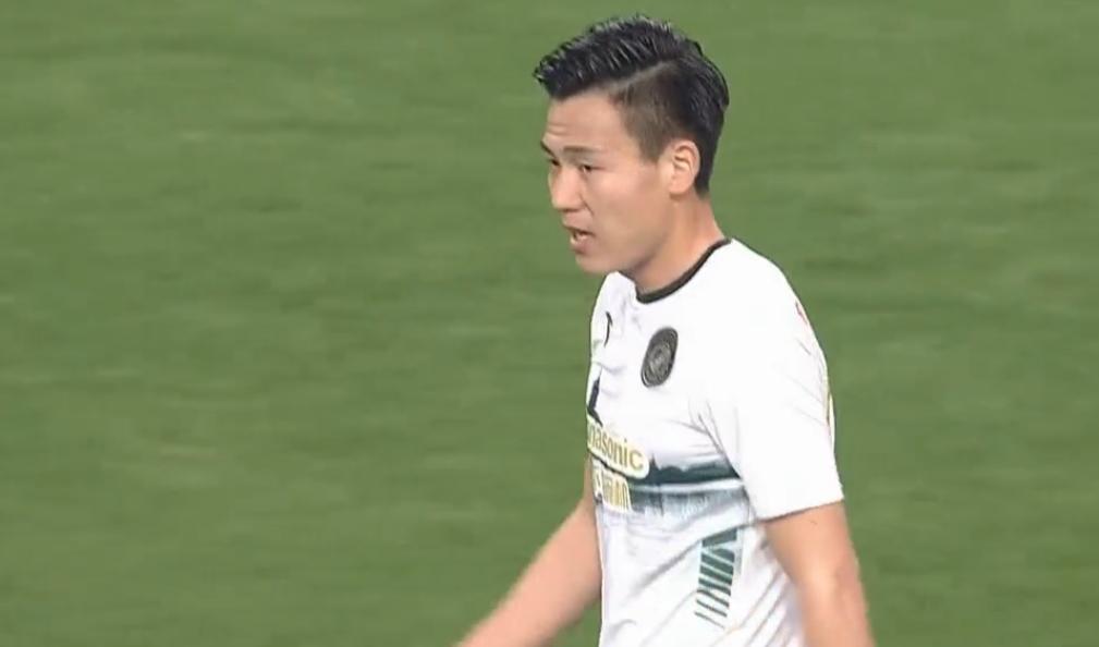 中甲浙江德比：毅腾主场“3连杀”绿城收获赛季首胜